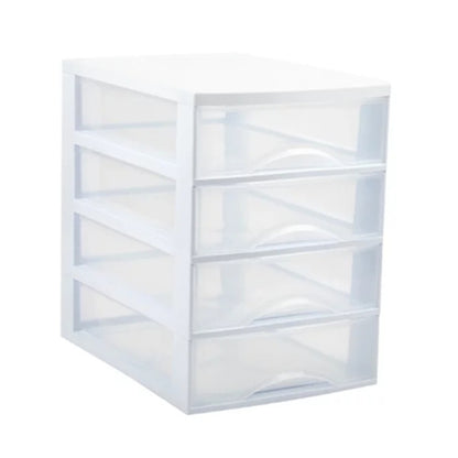 Cajonera Sobremesa New 4 Cajones