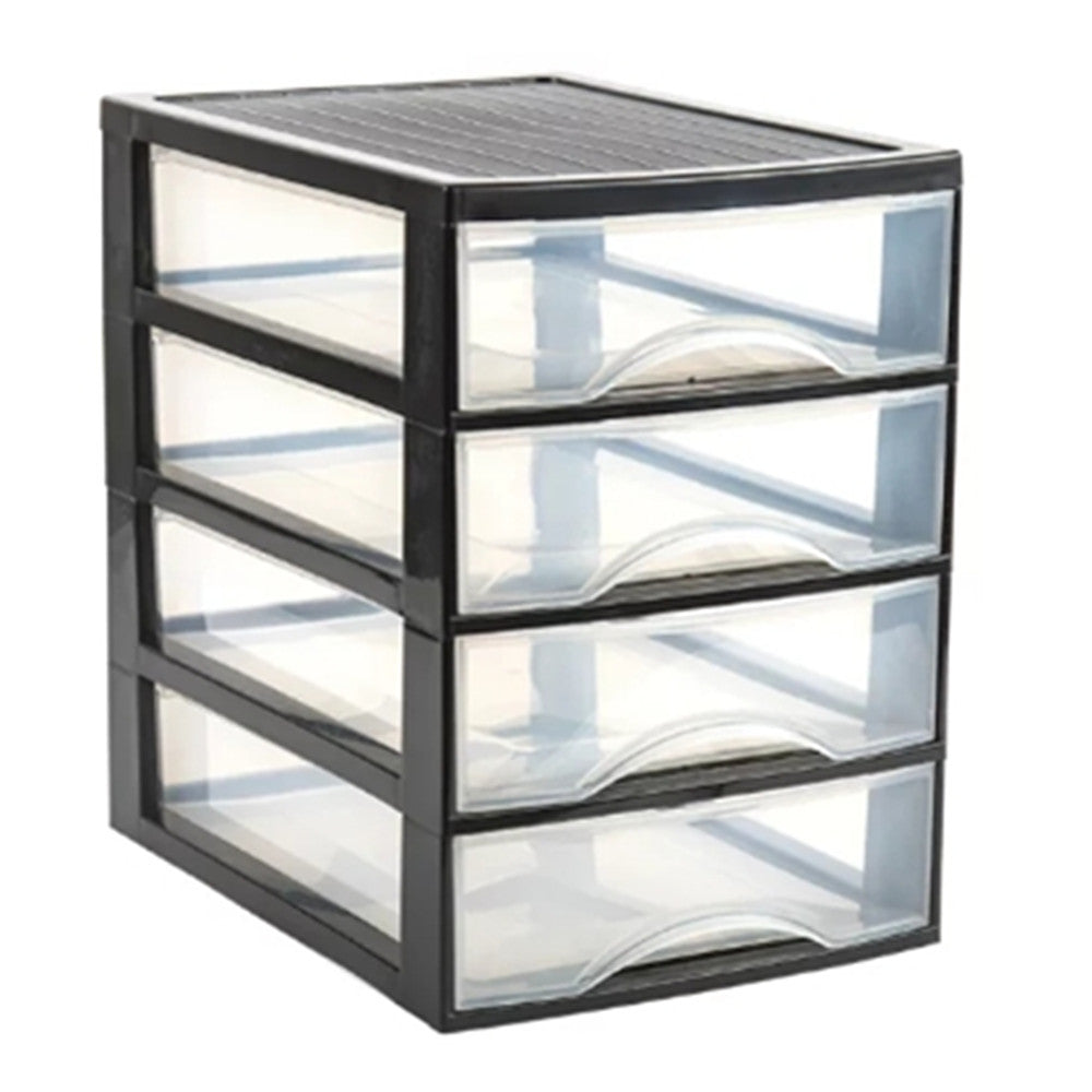 Cajonera Sobremesa New 4 Cajones