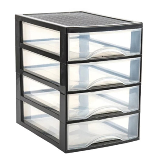 Cajonera Sobremesa New 4 Cajones