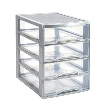 Cajonera Sobremesa New 4 Cajones