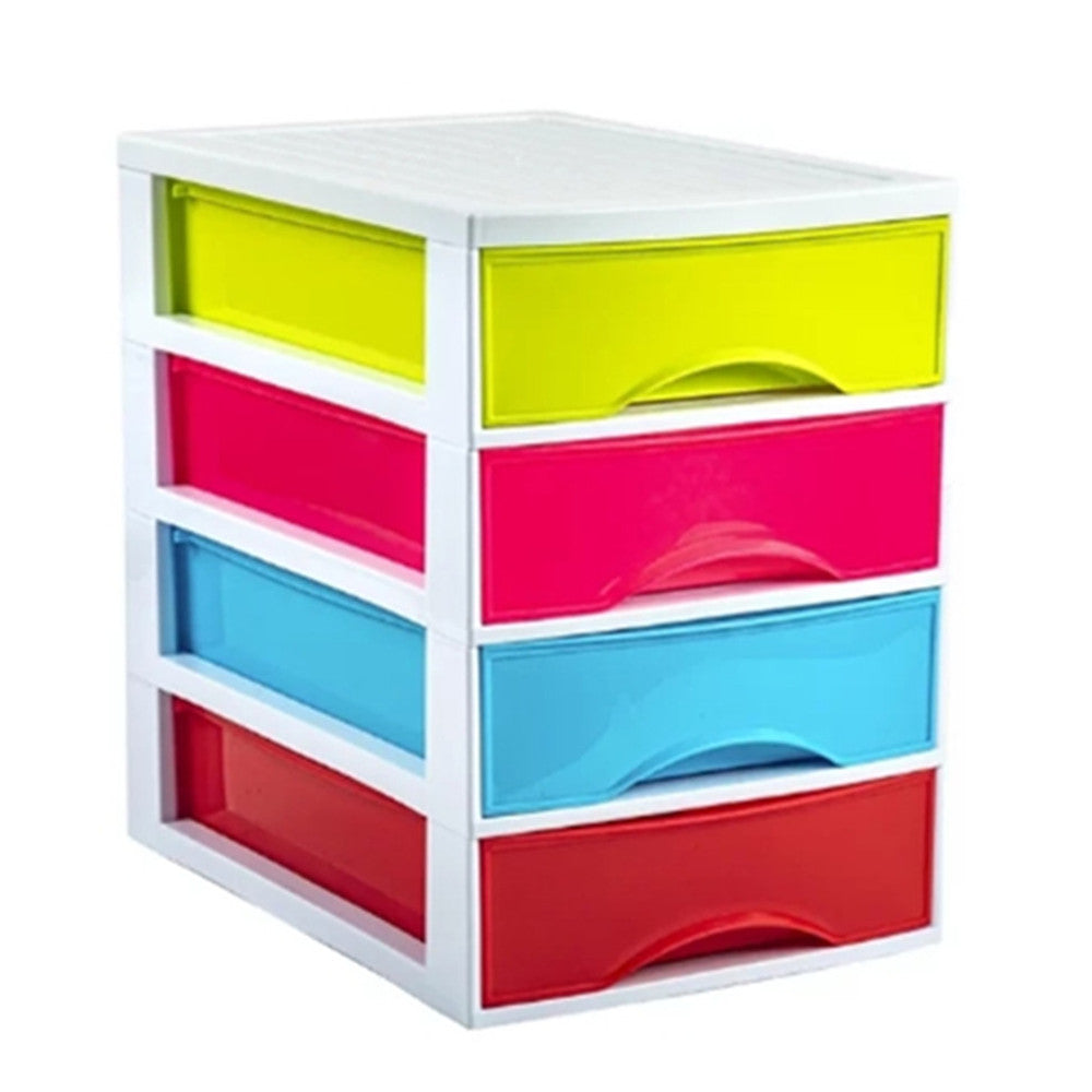 Cajonera Sobremesa New 4 Cajones