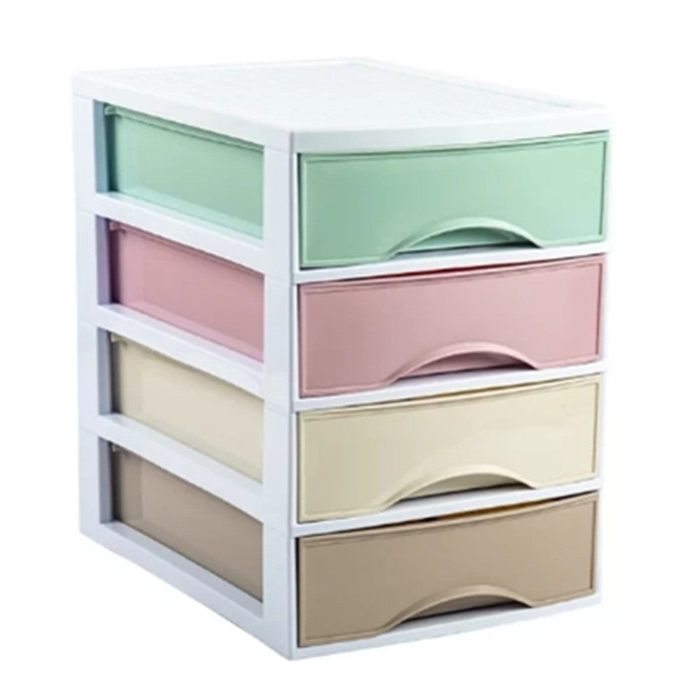 Cajonera Sobremesa New 4 Cajones