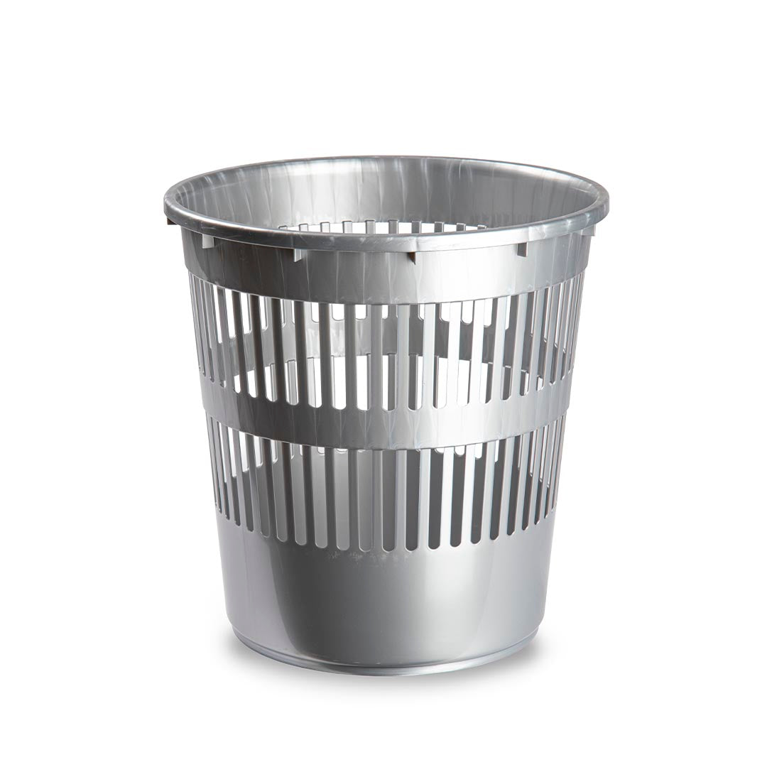 Papelera Redonda