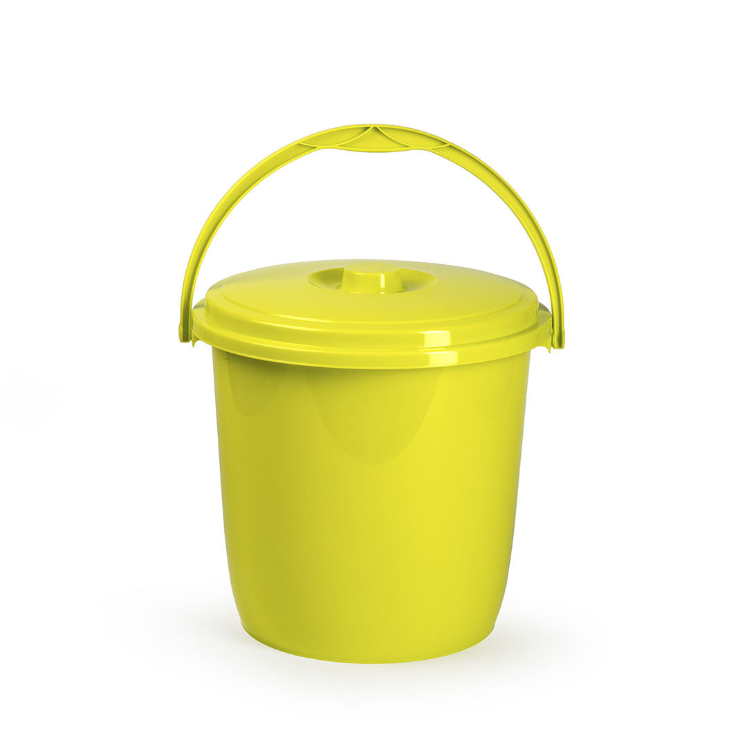 Cubo Basura Eco 15 L